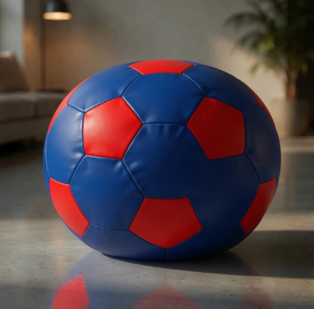 Poufs Mondiaux