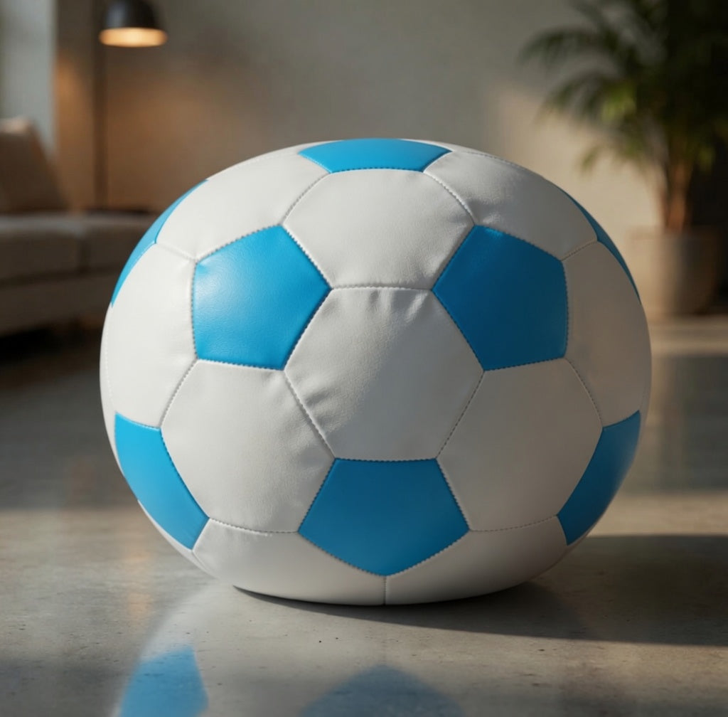 Poufs Mondiaux