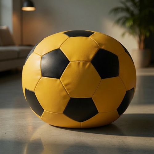 World Cup Ottomans