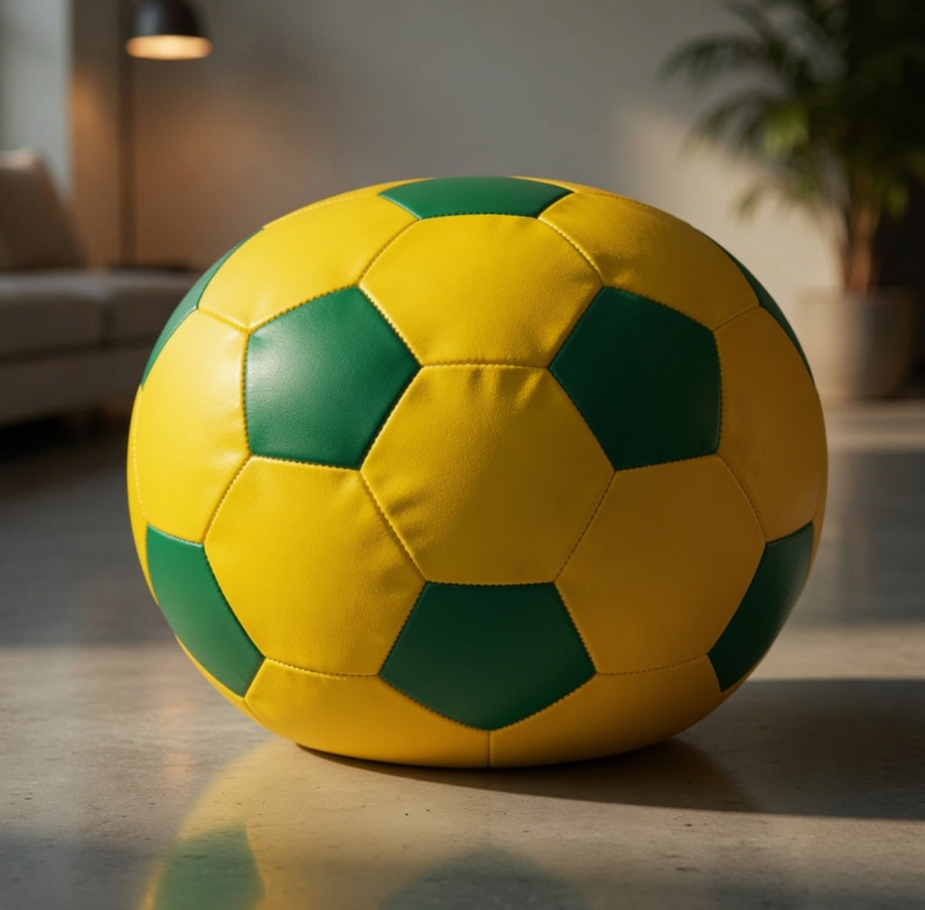 Poufs Mondiaux