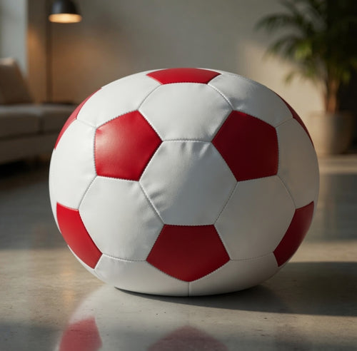 World Cup Ottomans
