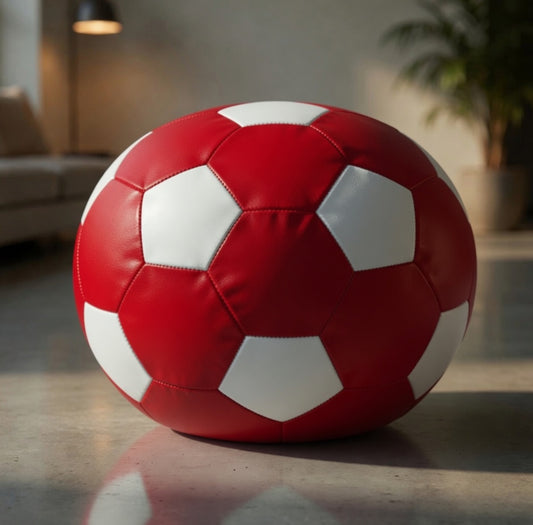 World Cup Ottomans