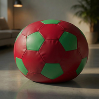 Poufs Mondiaux