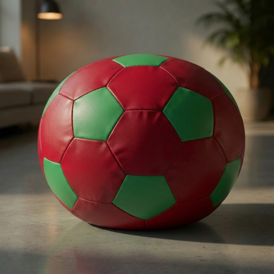 World Cup Ottomans