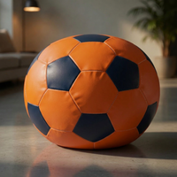 Poufs Mondiaux