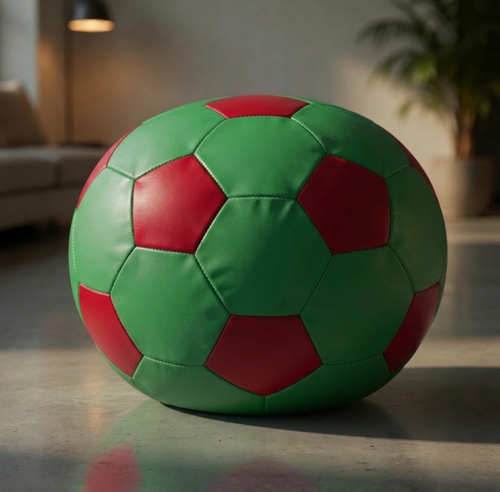World Cup Ottomans
