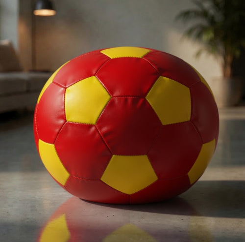 World Cup Ottomans