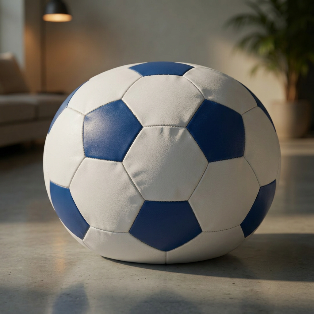 Poufs Mondiaux